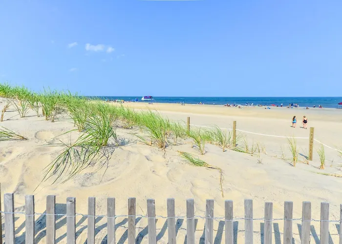 Pyramid-2 Bedroom With Private Balcony And Ocean Views * Ocean Stadt