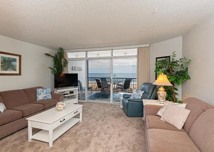 Pyramid-2 Bedroom With Private Balcony And Ocean Views