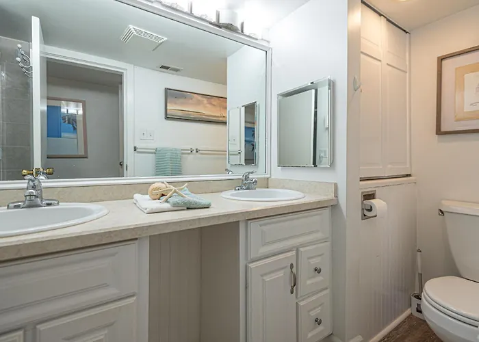 Pyramid-2 Bedroom With Private Balcony And Ocean Views *